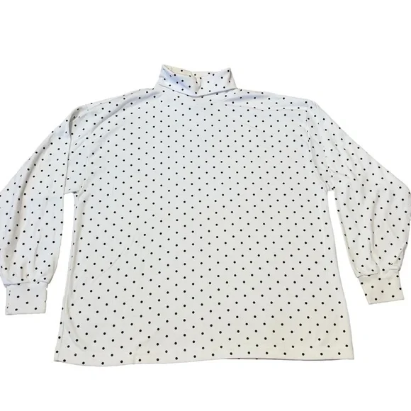 Vintage Stepping Stone - Womens 2pc Turtleneck bundle - Picture 6 of 6